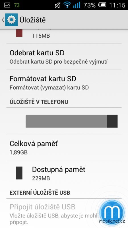 Alcatel One Touch Pop C7