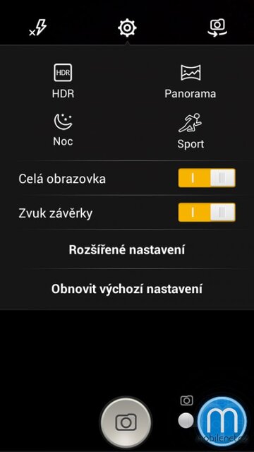 Alcatel One Touch Pop C7