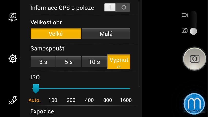 Alcatel One Touch Pop C7