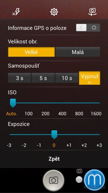 Alcatel One Touch Pop C7