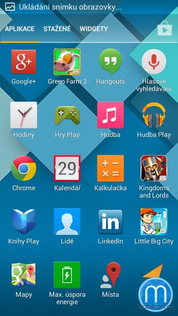 Alcatel One Touch Pop C7