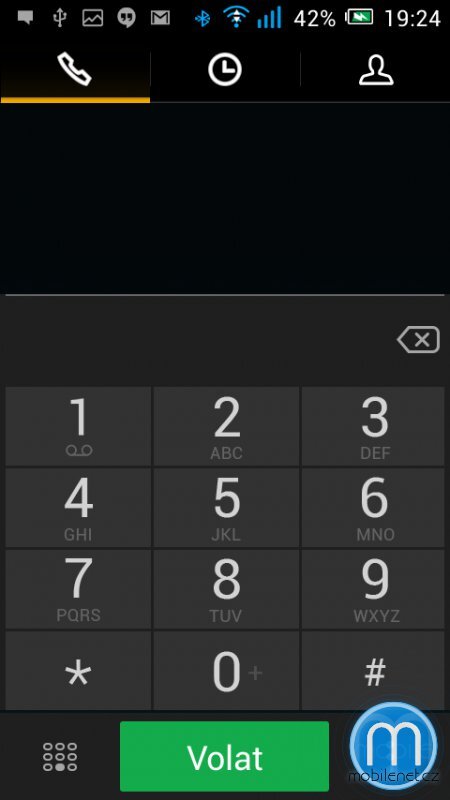 Alcatel One Touch Pop C7