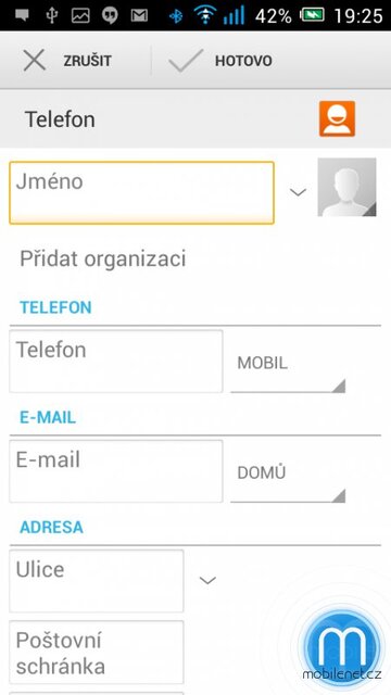 Alcatel One Touch Pop C7