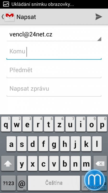 Alcatel One Touch Pop C7