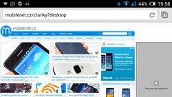 Alcatel One Touch Pop C7