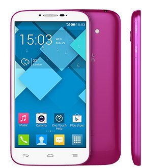 Alcatel One Touch POP C9