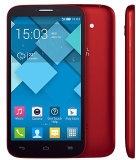 Alcatel One Touch POP C9