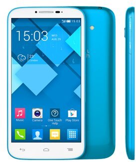 Alcatel One Touch POP C9