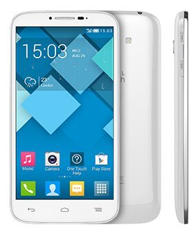 Alcatel One Touch POP C9