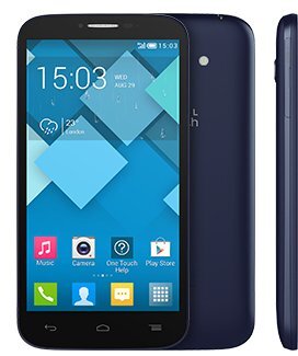 Alcatel One Touch POP C9