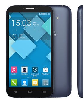 Alcatel One Touch POP C9