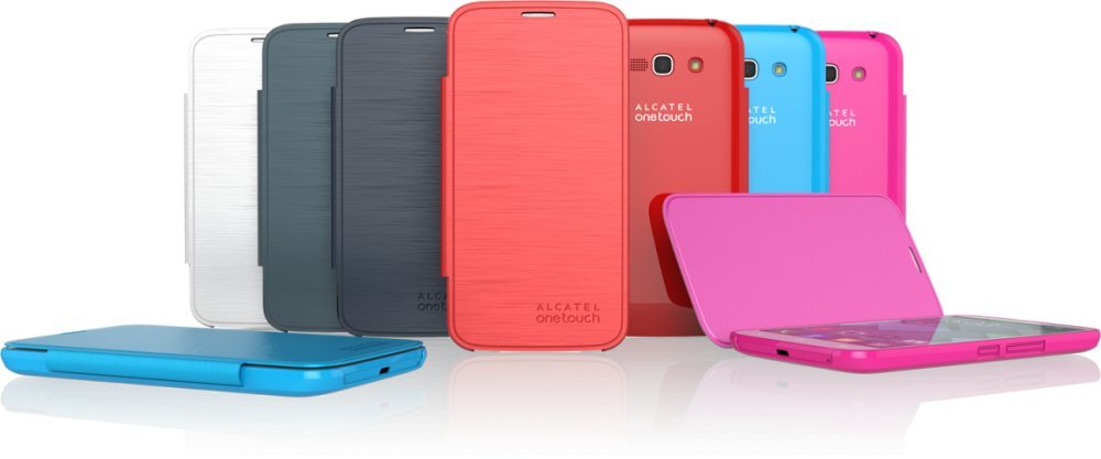 Alcatel One Touch POP C9