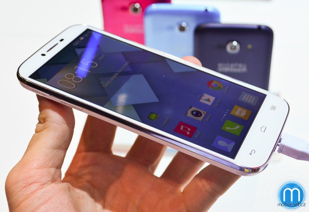 Alcatel One Touch POP C9