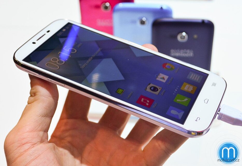 Alcatel One Touch POP C9