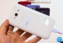 Alcatel One Touch POP C9