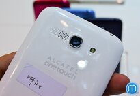 Alcatel One Touch POP C9