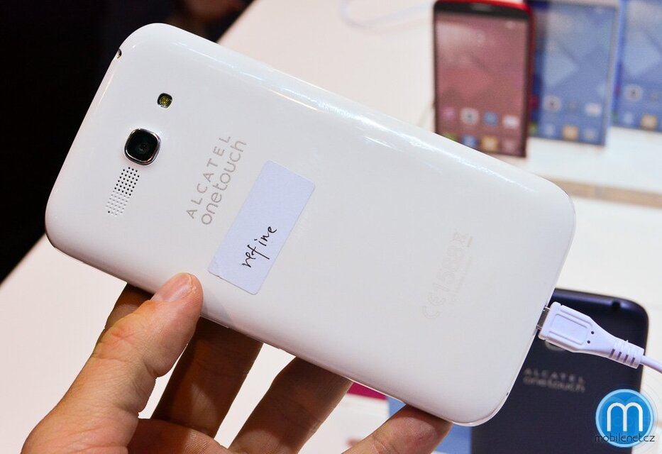 Alcatel One Touch POP C9
