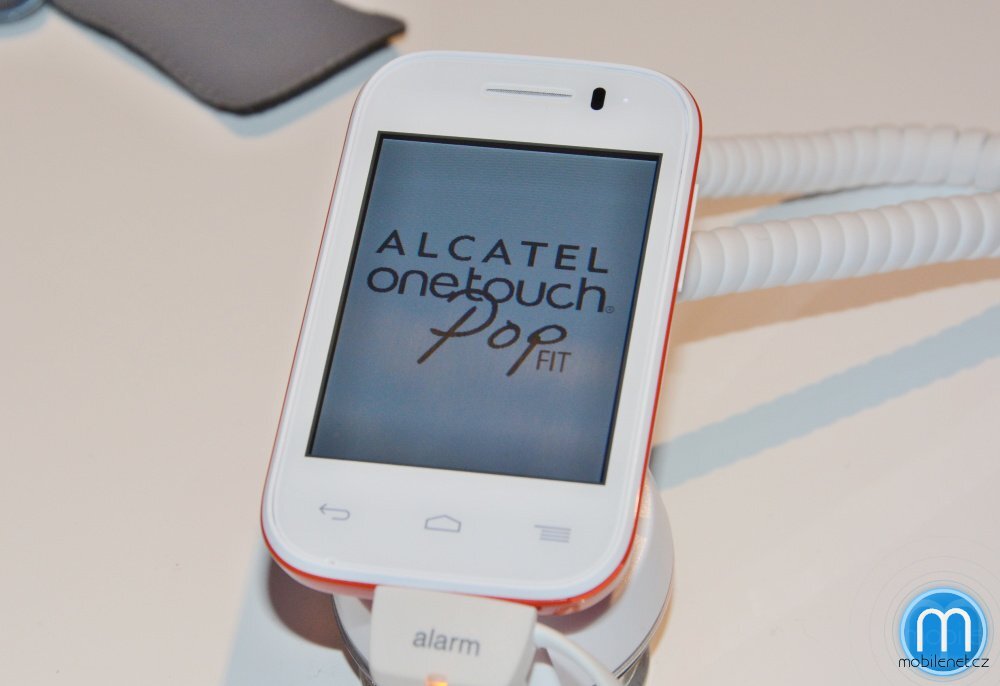 Alcatel One Touch Pop Fit