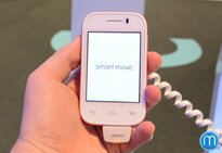 Alcatel One Touch Pop Fit