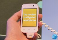 Alcatel One Touch Pop Fit