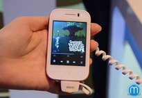 Alcatel One Touch Pop Fit