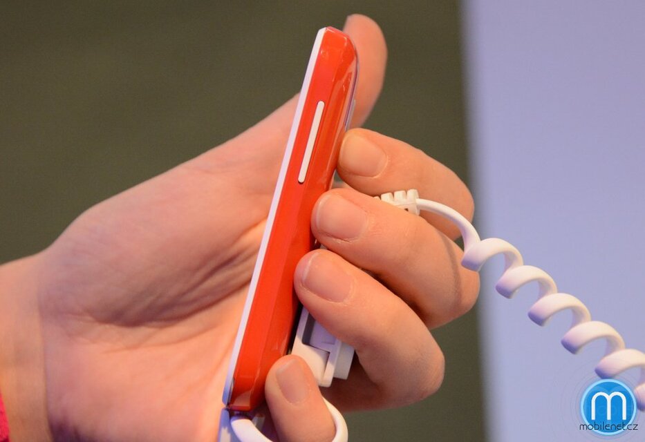 Alcatel One Touch Pop Fit