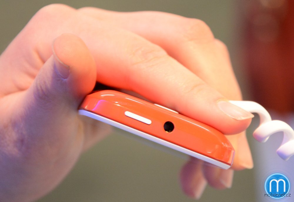 Alcatel One Touch Pop Fit