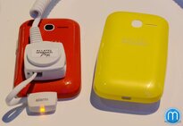 Alcatel One Touch Pop Fit