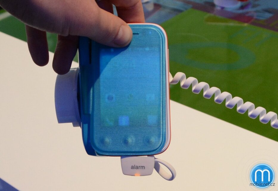 Alcatel One Touch Pop Fit