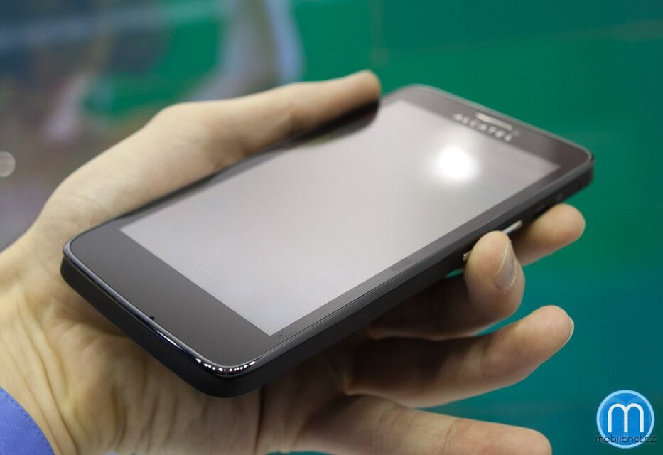 Alcatel One Touch Scribe Easy