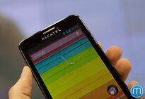 Alcatel One Touch Scribe Easy