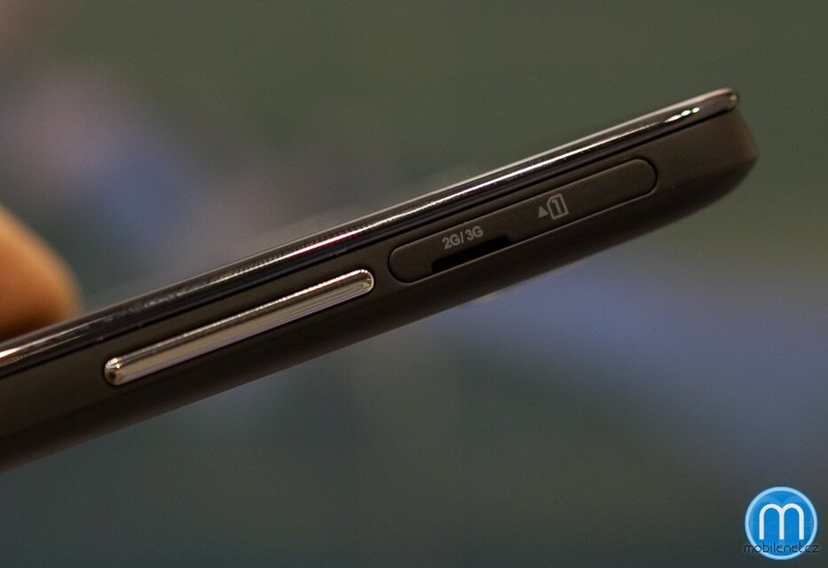 Alcatel One Touch Scribe Easy