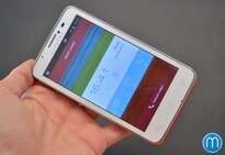 Alcatel One Touch Scribe Easy