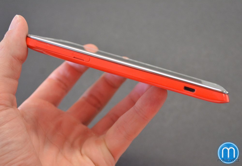 Alcatel One Touch Scribe Easy