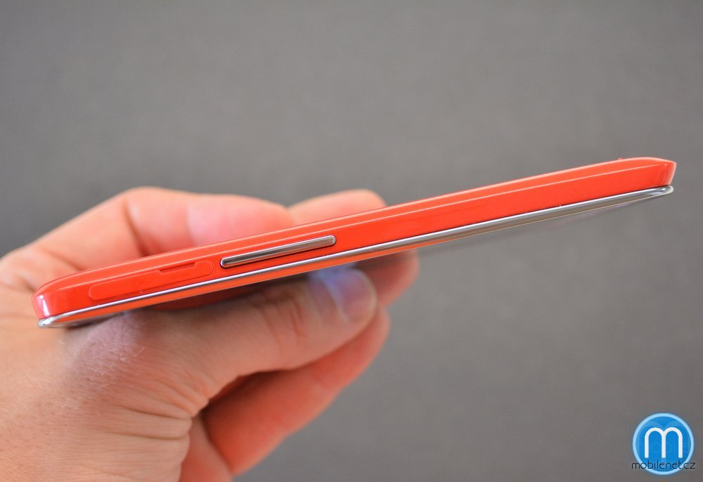 Alcatel One Touch Scribe Easy