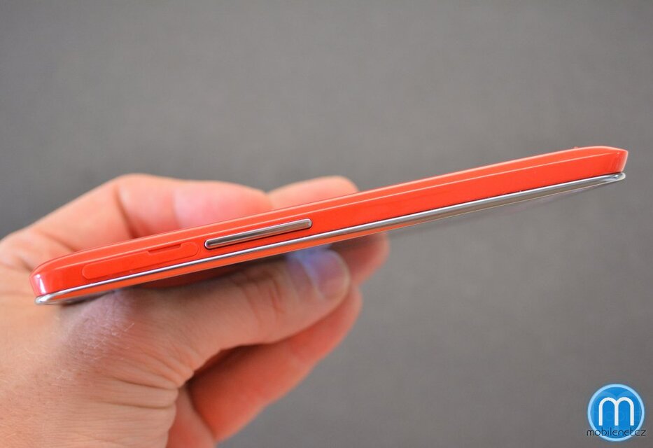 Alcatel One Touch Scribe Easy