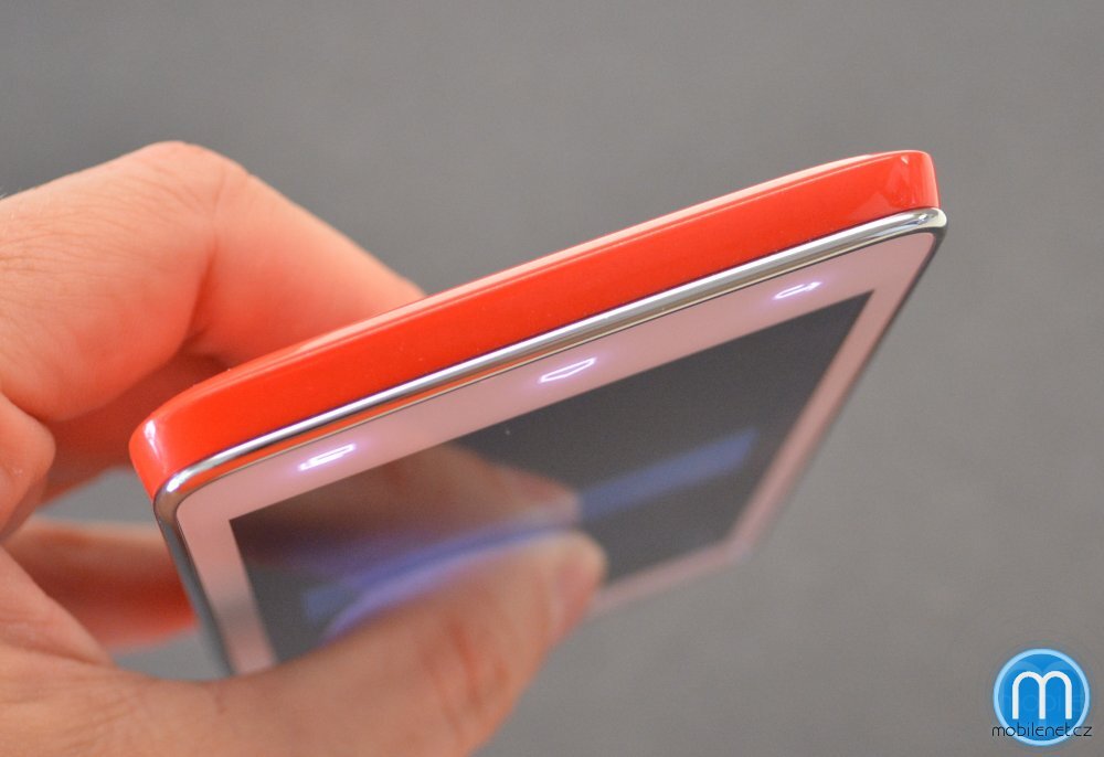 Alcatel One Touch Scribe Easy