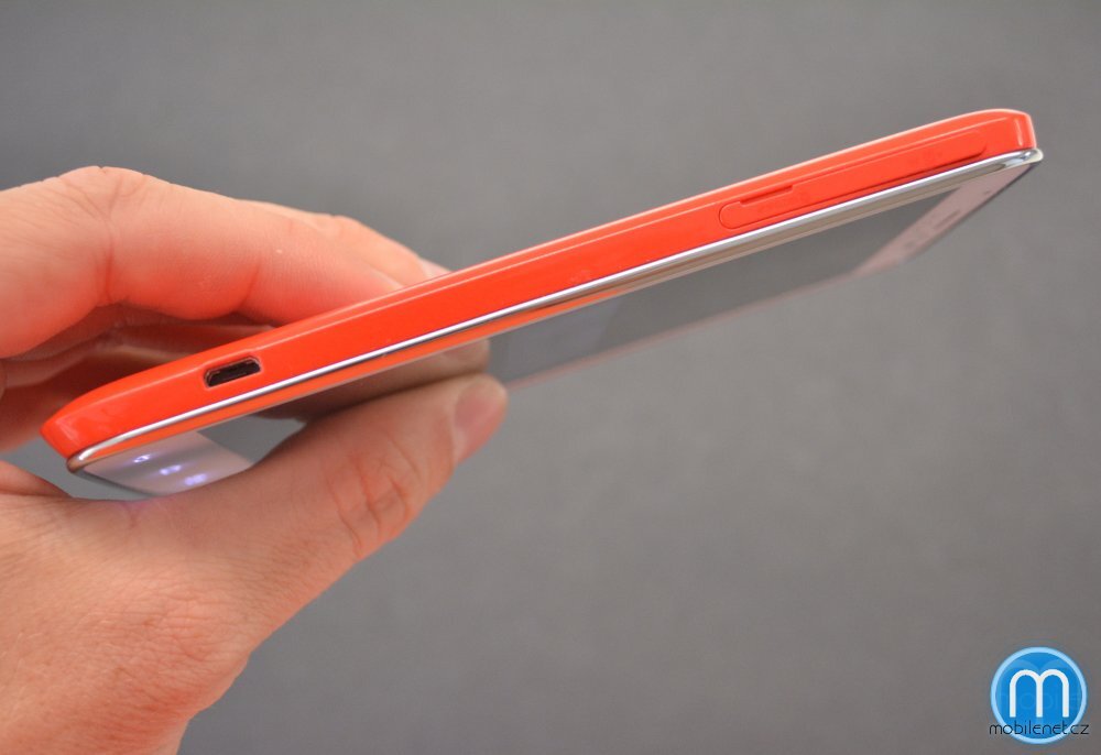 Alcatel One Touch Scribe Easy