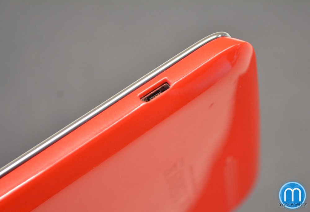 Alcatel One Touch Scribe Easy