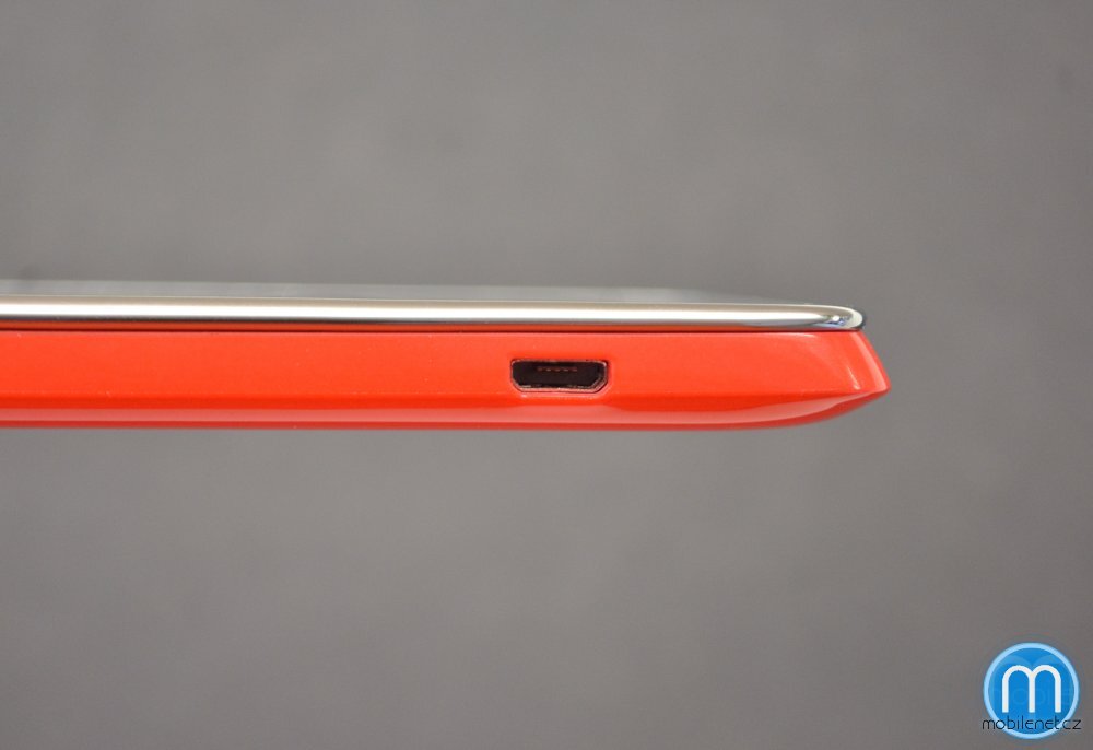 Alcatel One Touch Scribe Easy