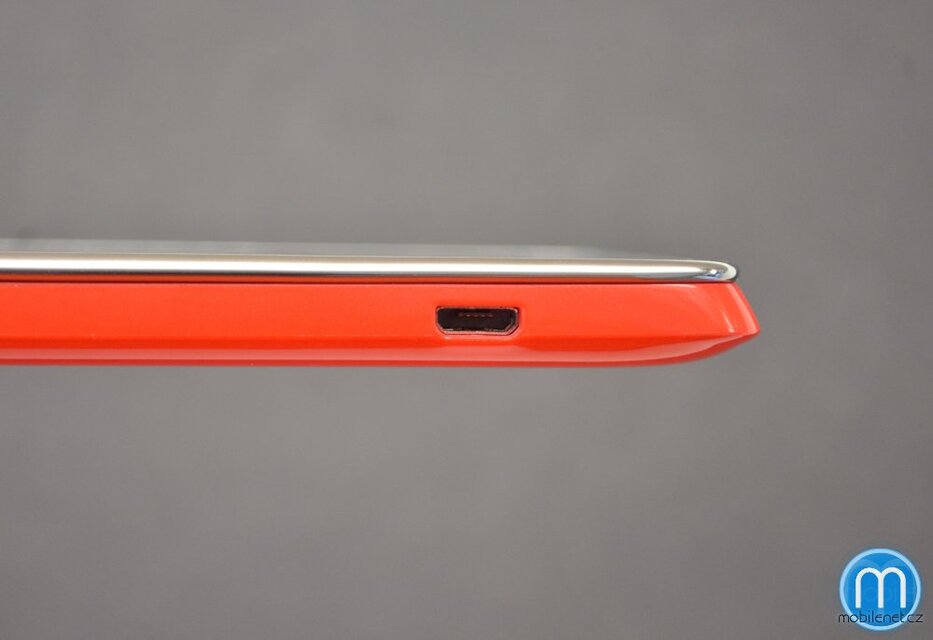 Alcatel One Touch Scribe Easy