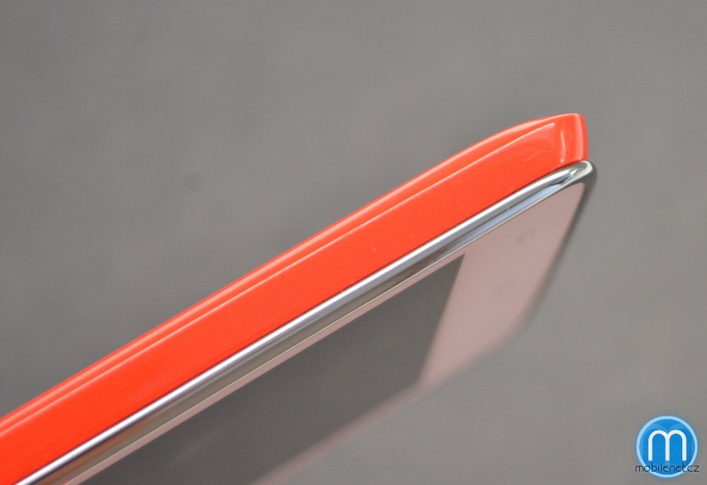 Alcatel One Touch Scribe Easy