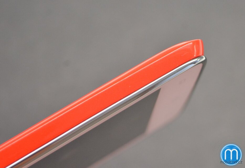 Alcatel One Touch Scribe Easy