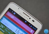 Alcatel One Touch Scribe Easy