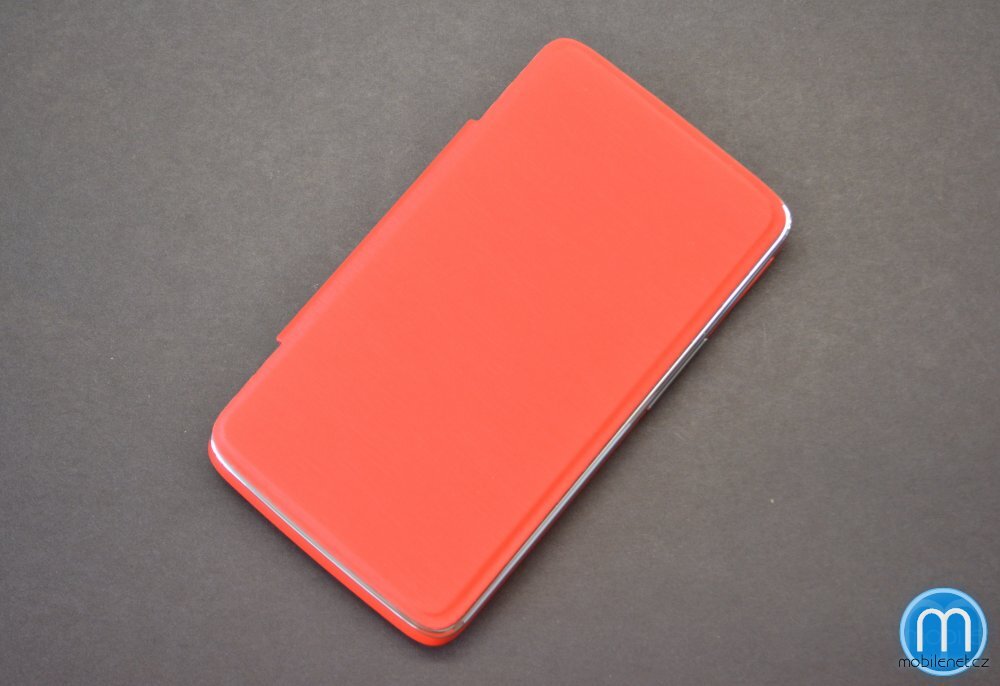 Alcatel One Touch Scribe Easy