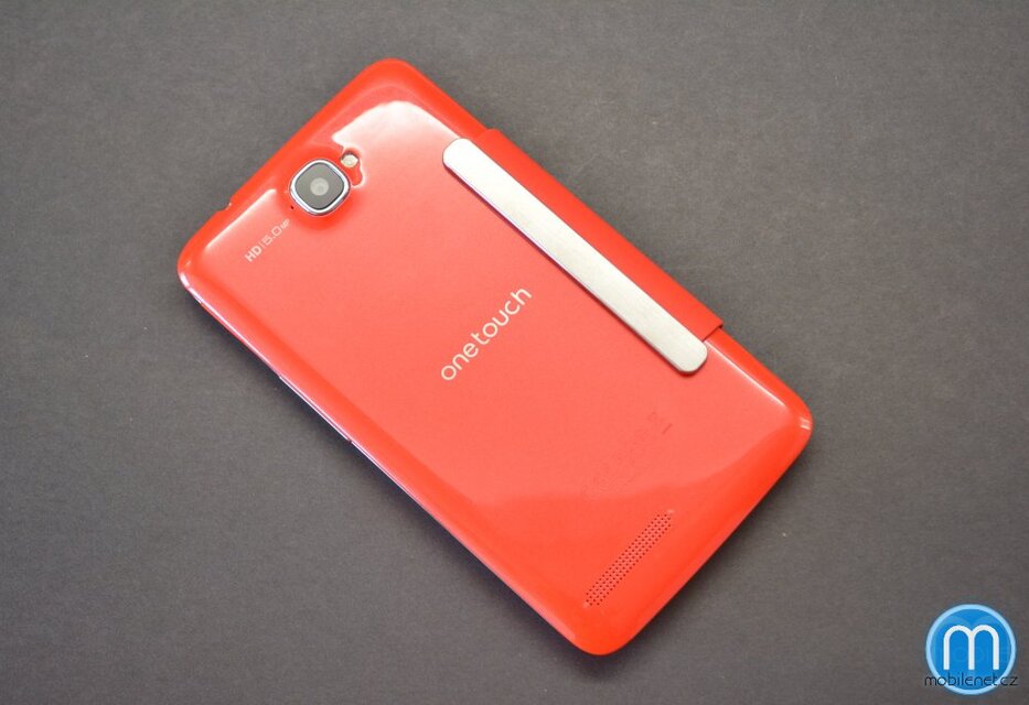 Alcatel One Touch Scribe Easy