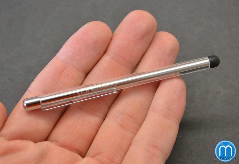 Alcatel One Touch Scribe Easy