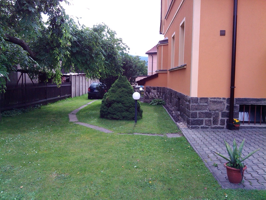 Alcatel One Touch Scribe Easy