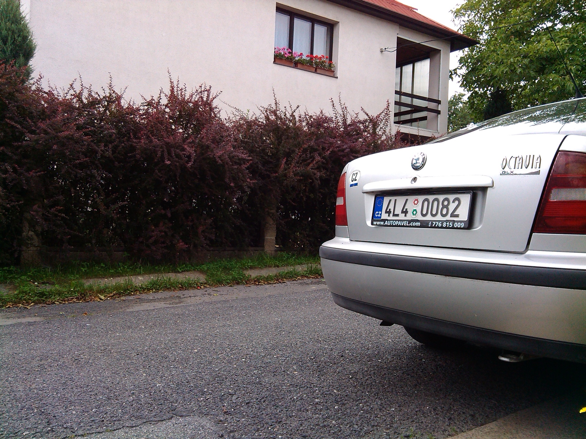 Alcatel One Touch Scribe Easy