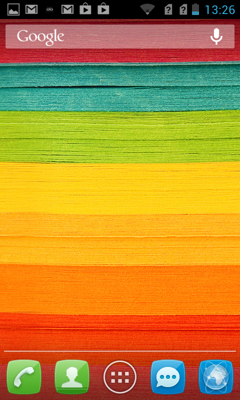 Alcatel One Touch Scribe Easy